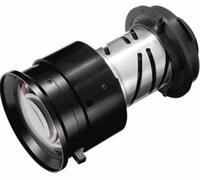 E-VISION LENS   .75 - .93 : 1 OR   .74 - .93 : 1 FOR 4K